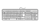 Image keyboard