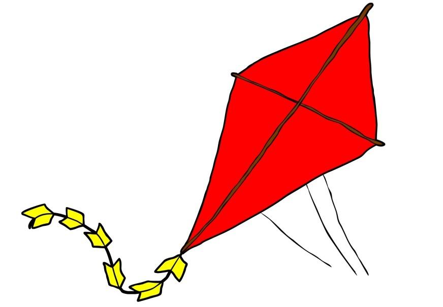 Image kite