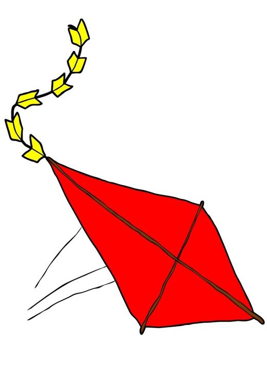 kite