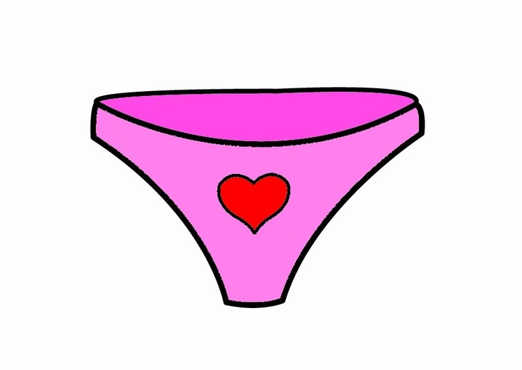 Image knickers