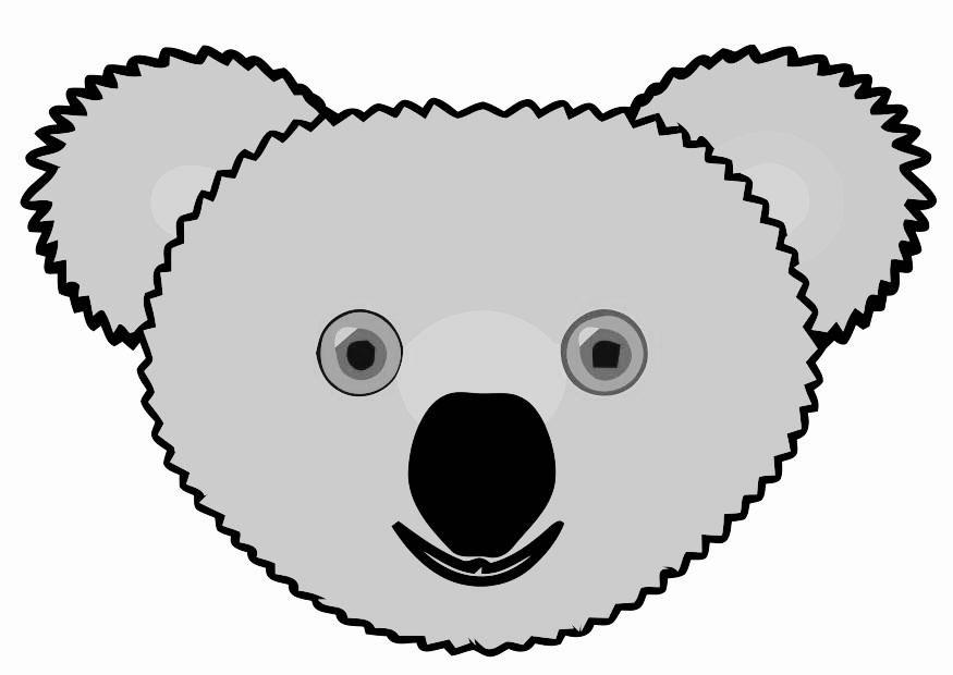 Image koala bear