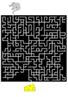 Images labyrinth
