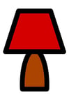 Image lamp