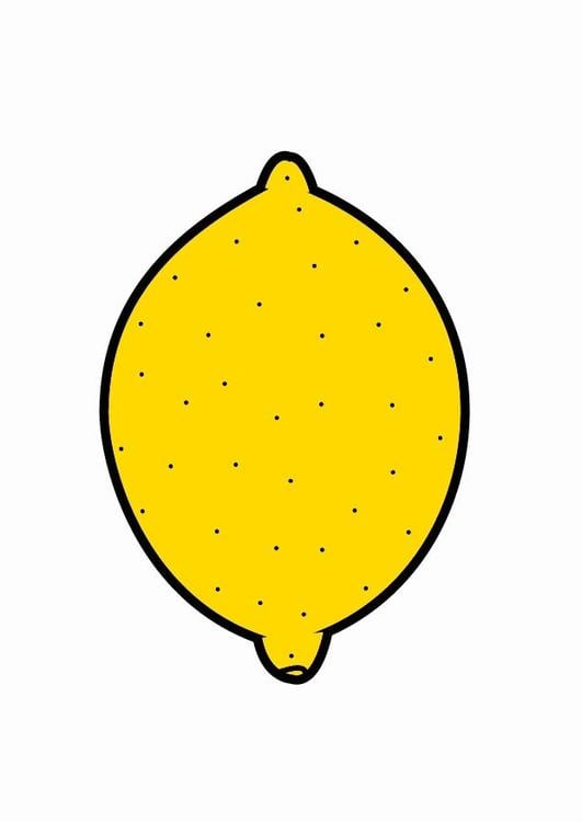 lemon