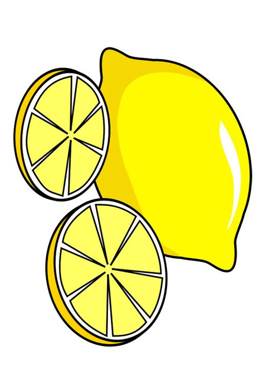 lemon