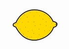 Images lemon