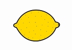 lemon