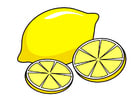 Image lemon