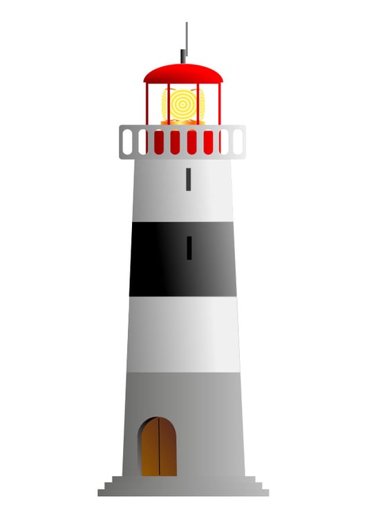 Image lighthouse