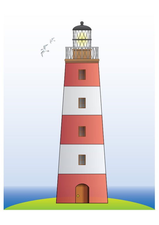 Image lighthouse