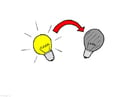 Lights out - Energy saving