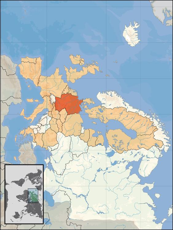 Location Germany in EU 2008