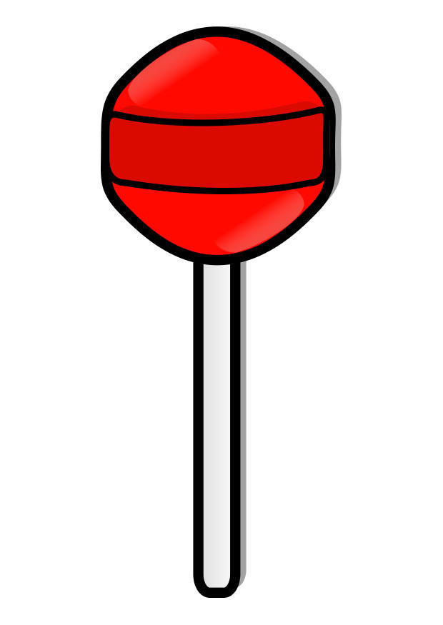 Image lollipop