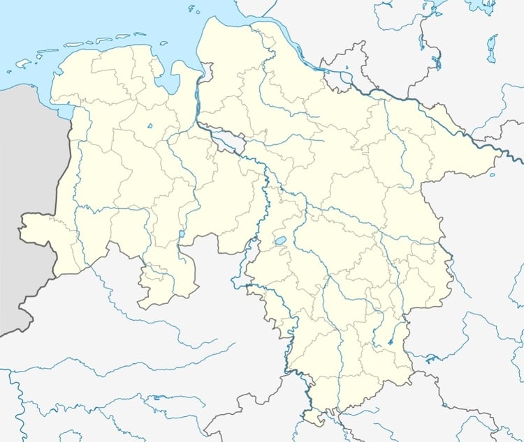 Image Lower Saxony