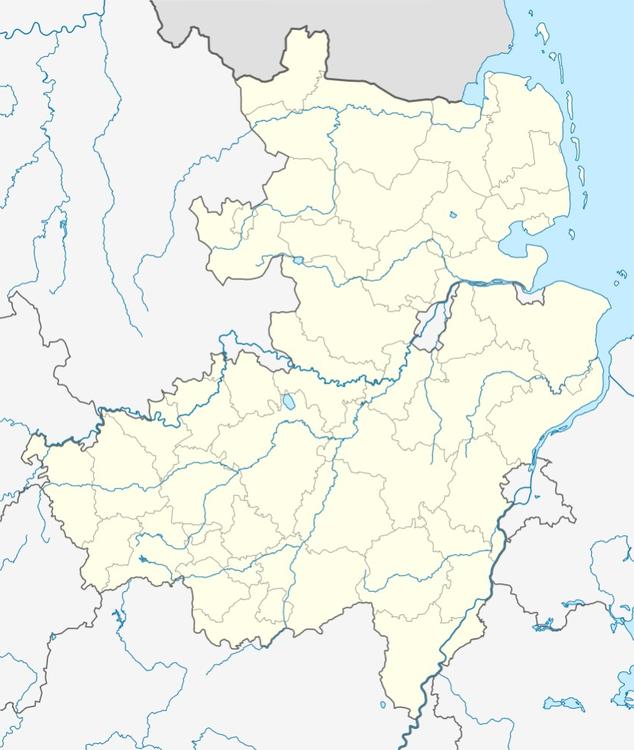 Lower Saxony