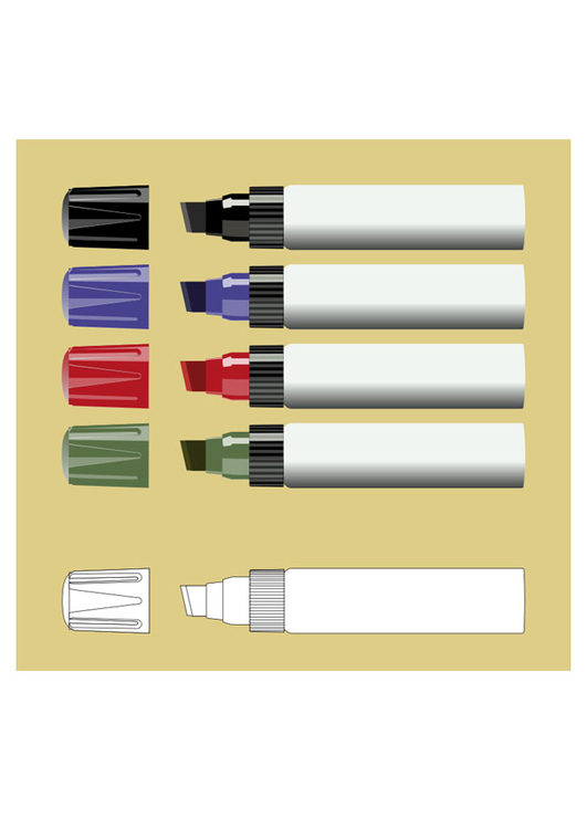 Image marker