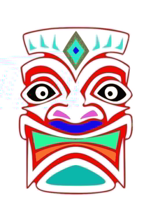 Image mask