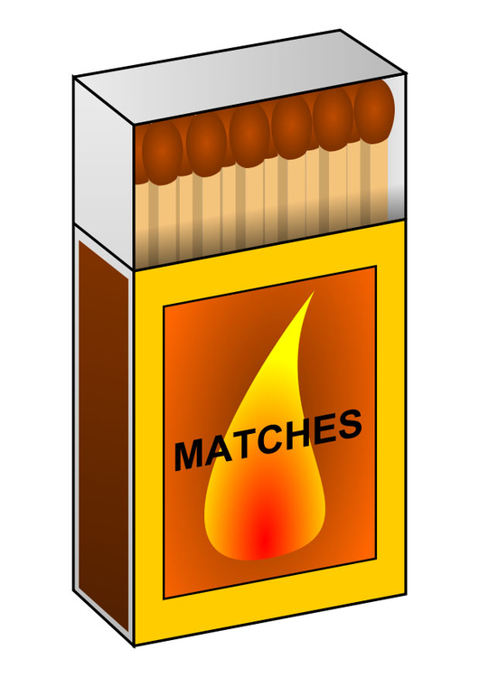 Image match sticks
