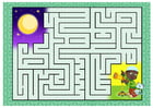 Images maze