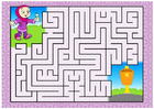 Images maze