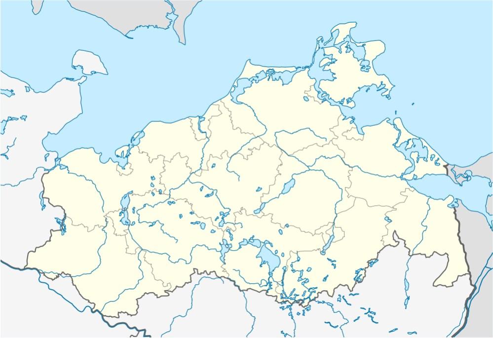 Image Mecklenburg-Vorpommern
