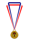 Images medal