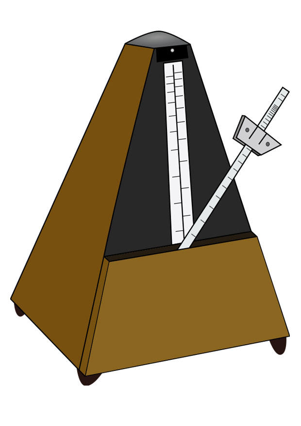 Image metronome