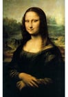 Images Mona Lisa