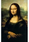 Image Mona Lisa