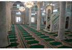 Photo mosque