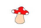 mushroom