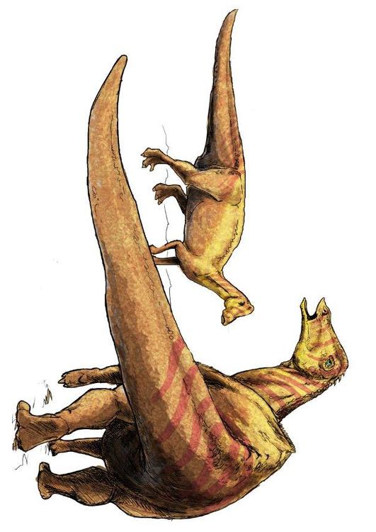 nipponosaur