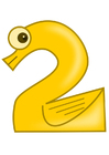 image number - 2 b