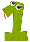 image number - 1