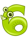 image number - 6