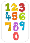 image numbers 2