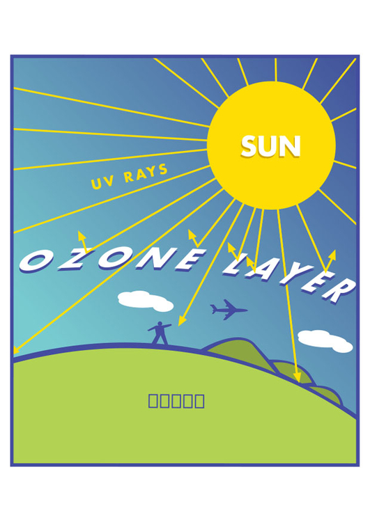 Image ozone