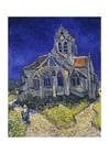 Image painting Vincent van Gogh