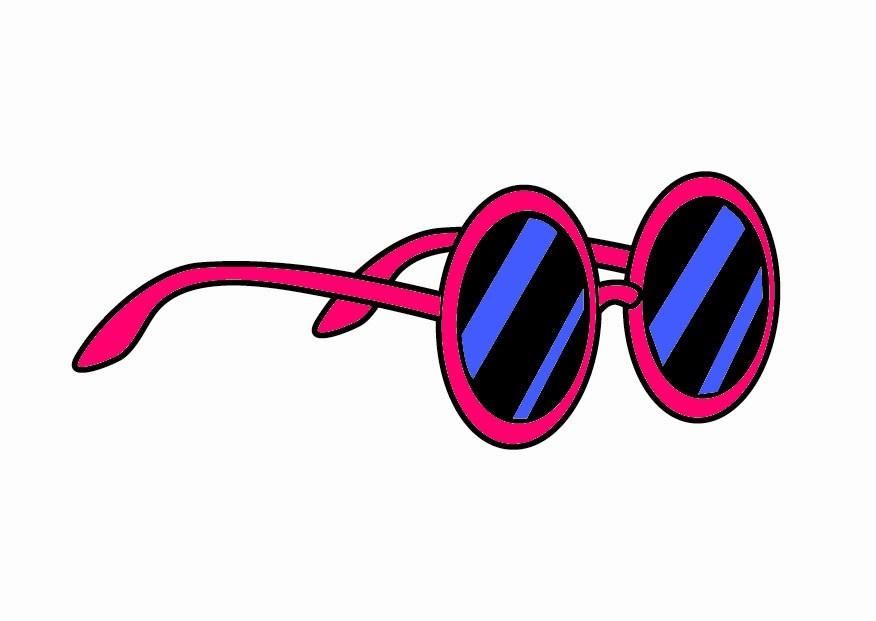 Image pair of sunglasses
