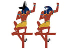 Pe and Nekhen
