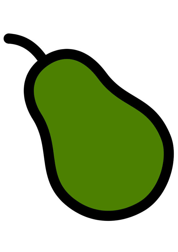 Image pear