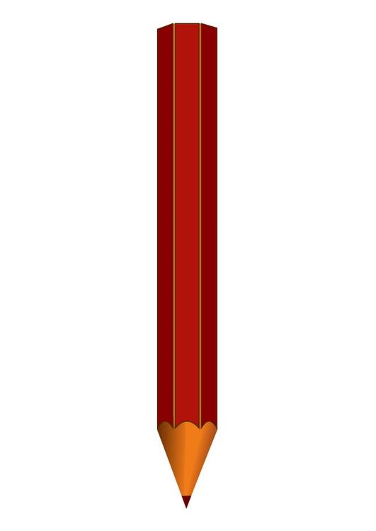 pencil