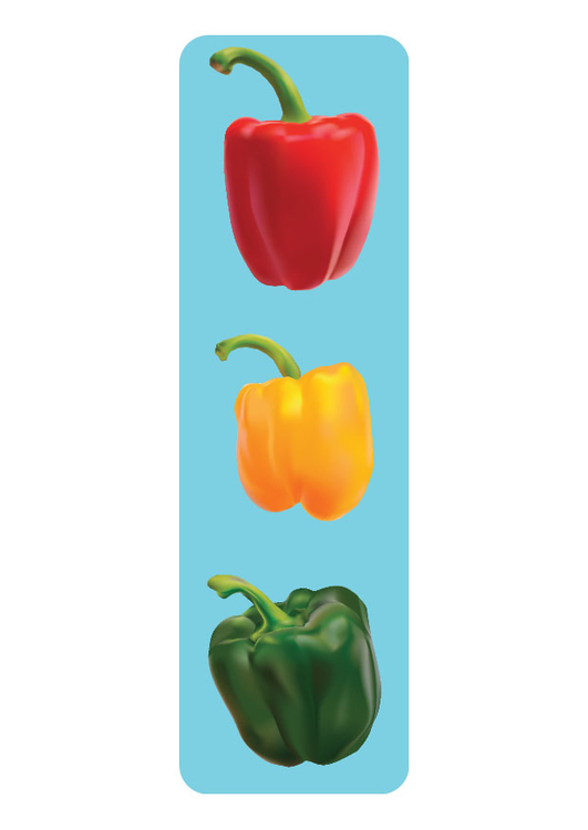 Image peppers
