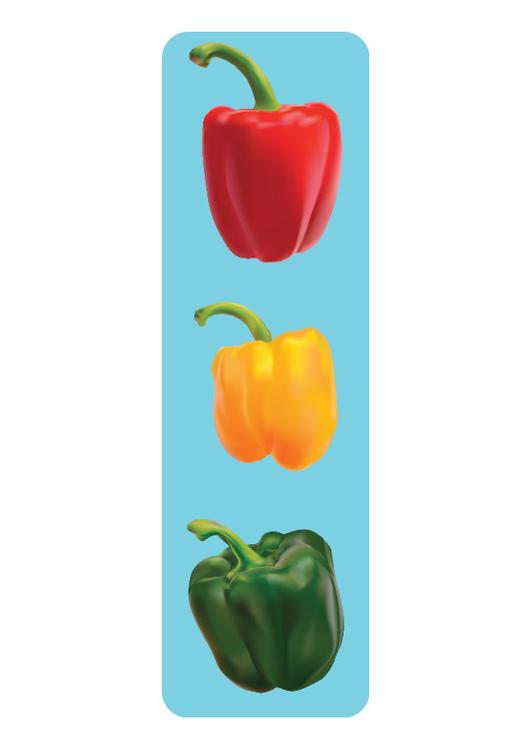 peppers