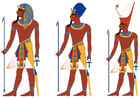 Images pharaoh