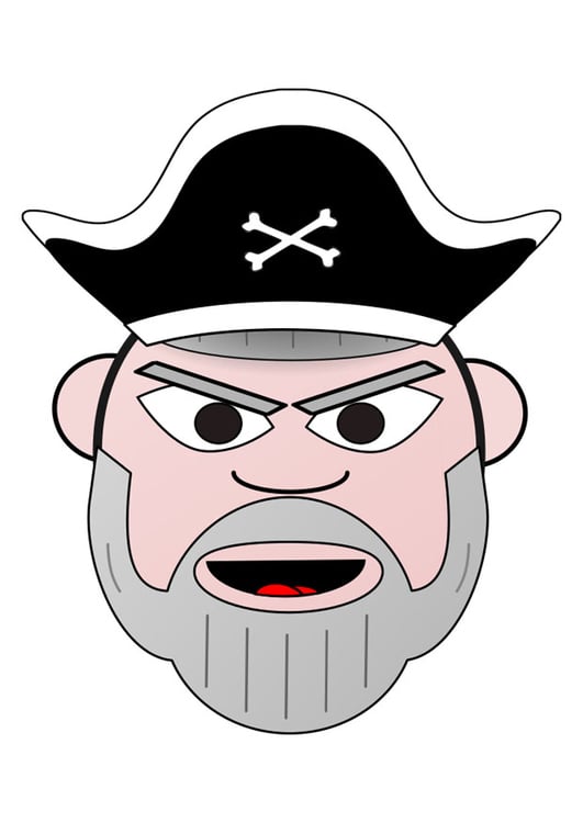 Image pirate