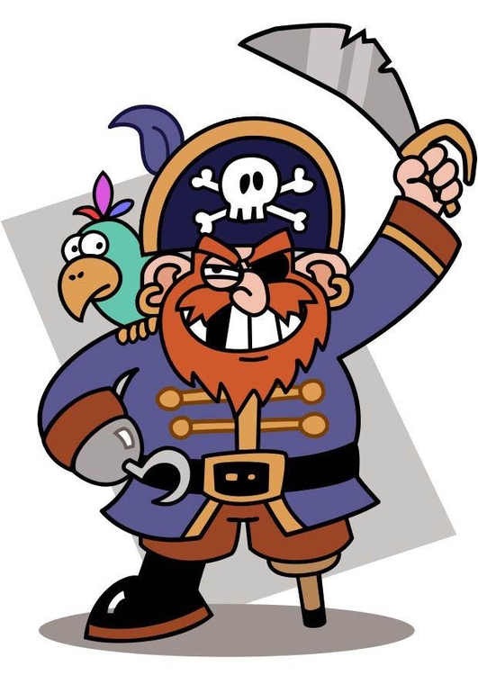 Image Pirate