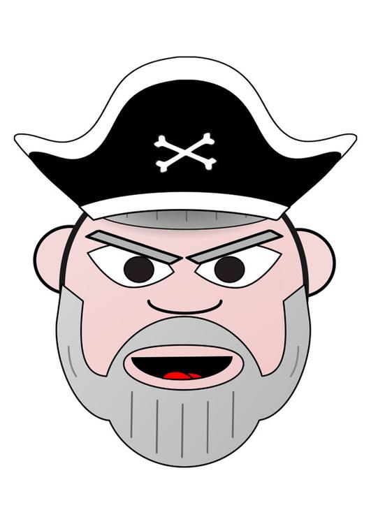 pirate