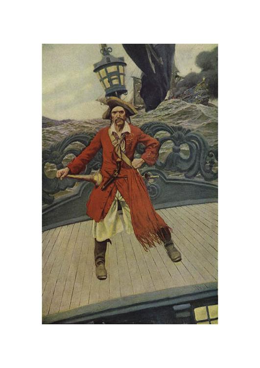 pirate