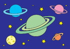 planets